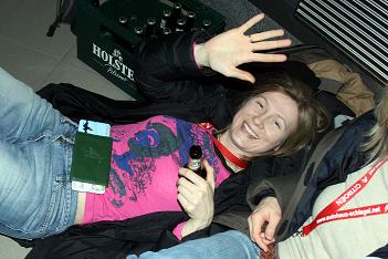 Hamburg 2007 - Courtesy of and Copyright Shutterspark